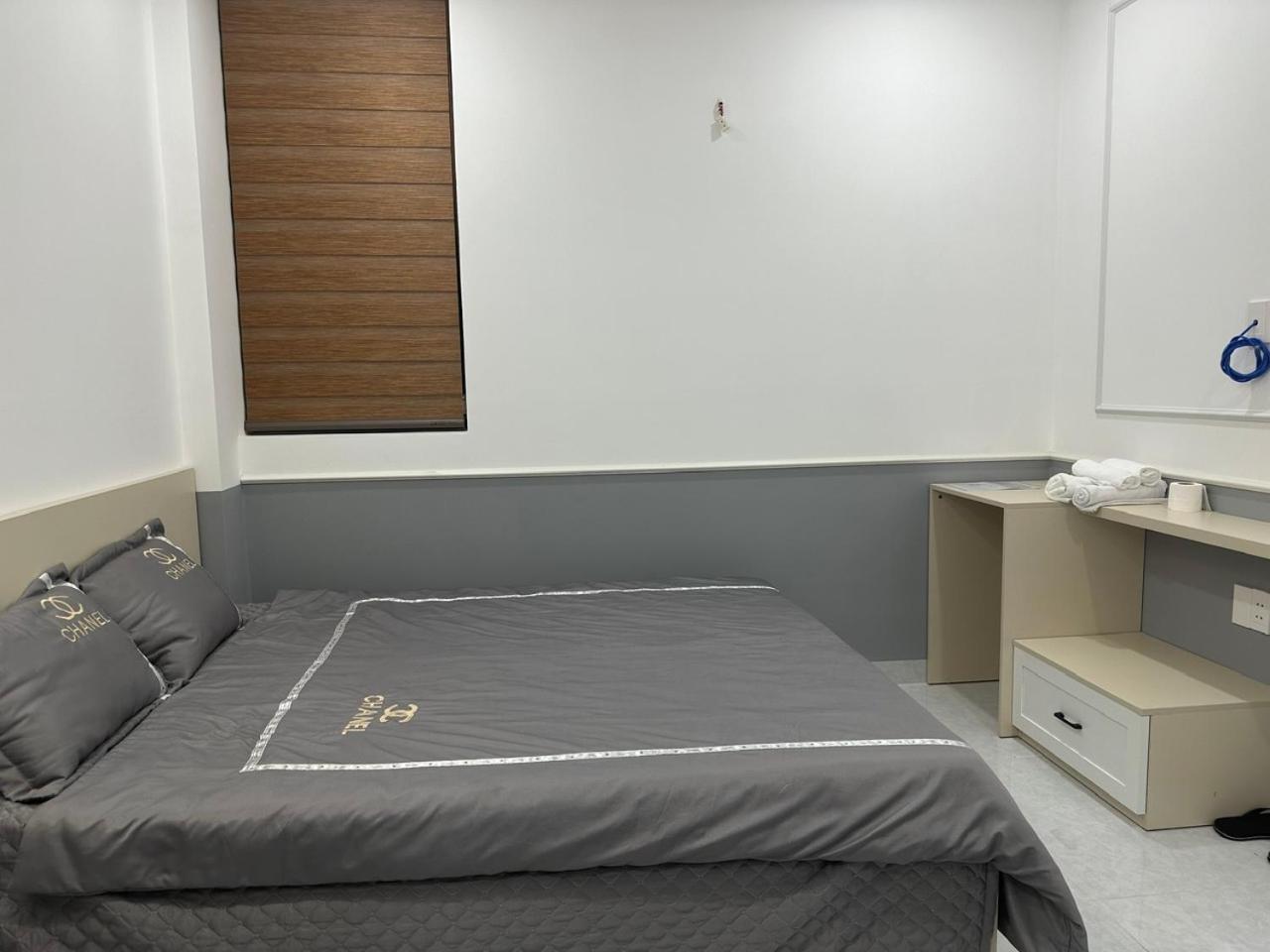 An Nhien Hotel Вунг Тау Екстериор снимка